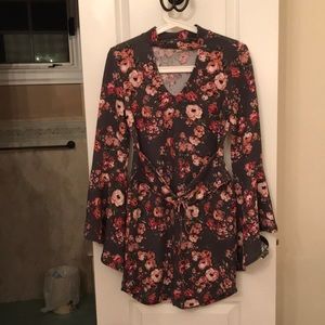 Brand no commitment size medium